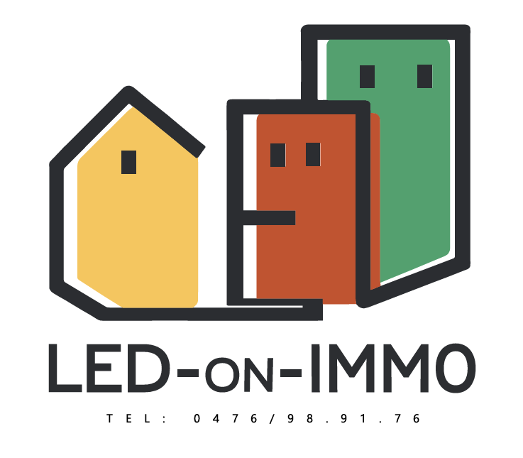 Ledon Immo Logo